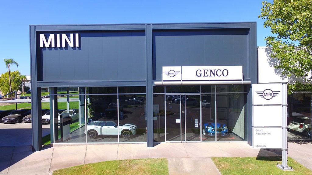 MINI Genco